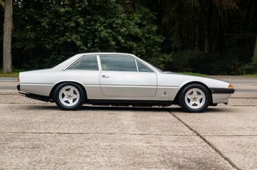 صورة 9 لـ 1981 Ferrari 400
