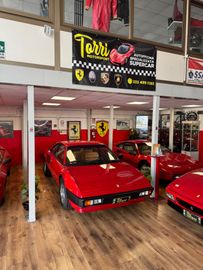 صورة 2 لـ 1981 Ferrari MONDIAL
