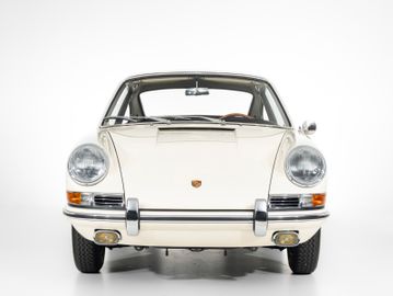 صورة 9 لـ 1964 Porsche 911 URMODELL
