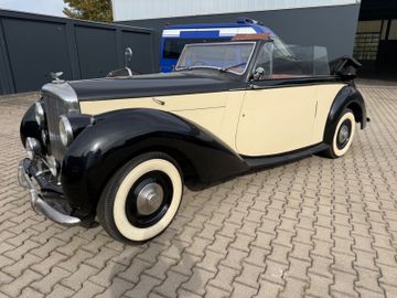 1947 Bentley OTHERS 照片 2