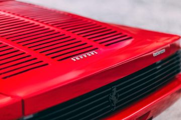 صورة مصغرة 16 لـ 1988 Ferrari TESTAROSSA