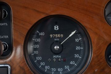 صورة 8 لـ 1962 Bentley CONTINENTAL