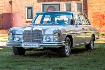 صورة 9 لـ 1971 Mercedes-BENZ 300