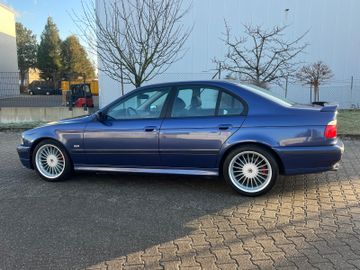 صورة 10 لـ 1997 Alpina B10