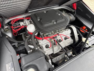 صورة مصغرة 18 لـ 1977 Ferrari 308
