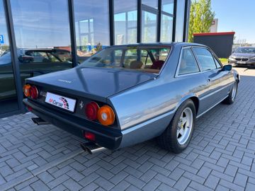 صورة 10 لـ 1983 Ferrari 400
