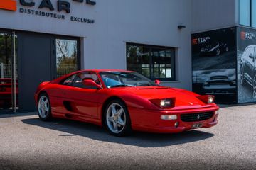 صورة مصغرة 8 لـ 1998 Ferrari F355