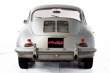 1964 Porsche OTHERS 缩略图 13