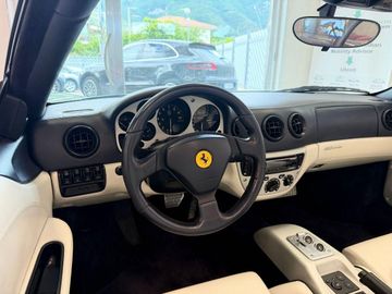 2001 Ferrari 360 缩略图 13