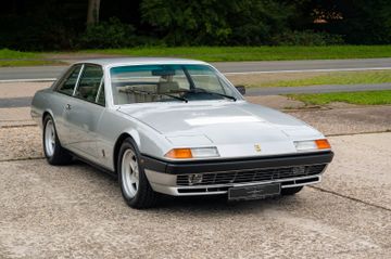 صورة مصغرة 11 لـ 1981 Ferrari 400