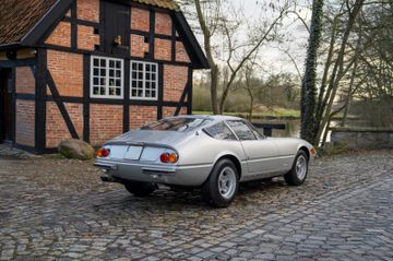 1973 Ferrari 365 — миниатюра 12