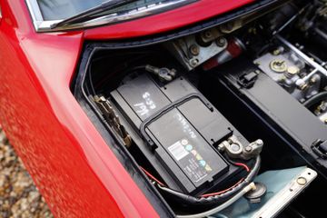صورة مصغرة 21 لـ 1974 Ferrari 365