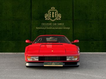 1991 Ferrari TESTAROSSA — фото 3