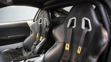 2001 Ferrari 360 照片 10