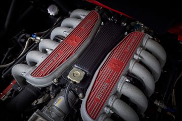 صورة مصغرة 20 لـ 1995 Ferrari 512