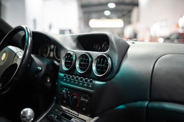 صورة مصغرة 20 لـ 1997 Ferrari 550