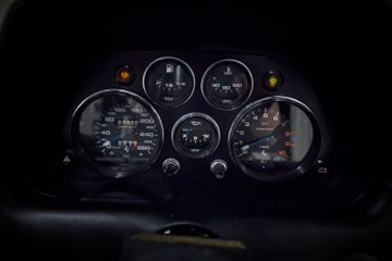 1982 Ferrari 308 缩略图 20