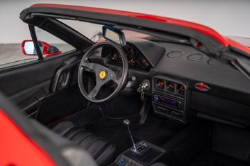 1988 Ferrari 328 — миниатюра 18