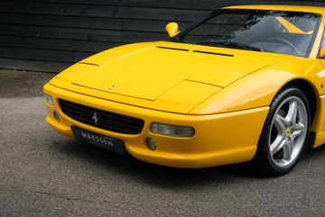 1995 Ferrari F355 缩略图 44