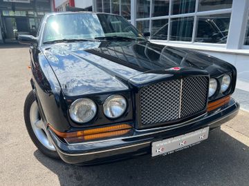 1995 Bentley CONTINENTAL — фото 3