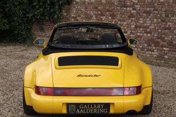 1993 Porsche OTHERS 缩略图 46