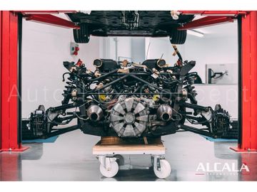 صورة مصغرة 23 لـ 1996 Ferrari F355