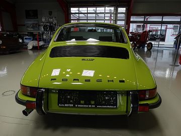 1973 Porsche OTHERS 照片 6