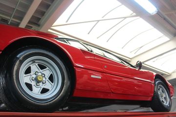 1977 Ferrari 308 照片 8
