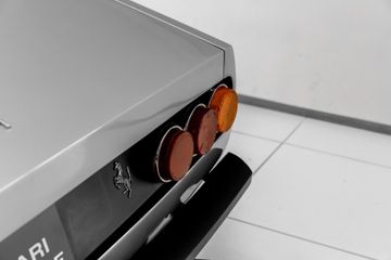 1972 Ferrari 365 — миниатюра 33