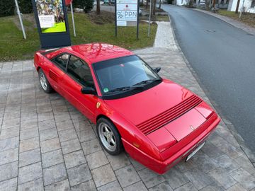 صورة مصغرة 3 لـ 1990 Ferrari MONDIAL