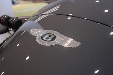 1949 Bentley OTHERS 缩略图 19