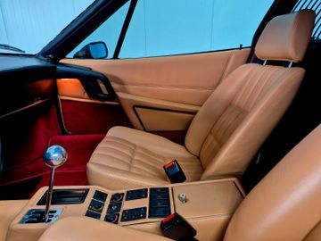 1986 Ferrari 328 — миниатюра 33