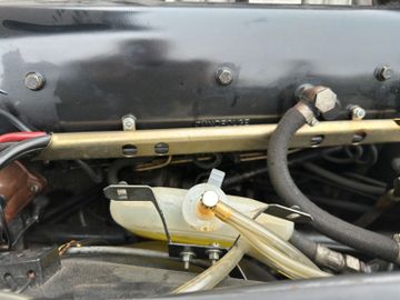 1959 Mercedes-BENZ SL 缩略图 12