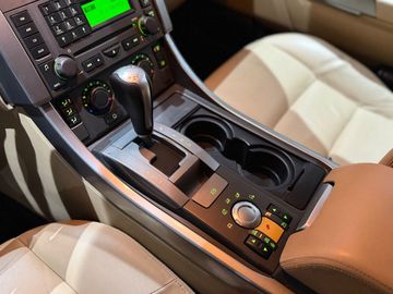 2006 LAND Rover RANGE ROVER SPORT — миниатюра 14