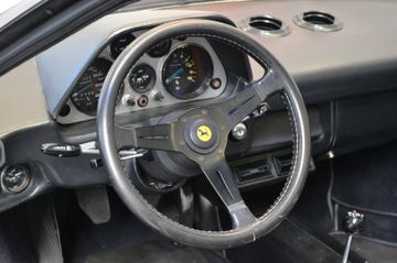1980 Ferrari 308 缩略图 12