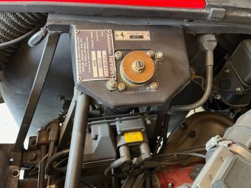 صورة مصغرة 11 لـ 1993 Ferrari 348