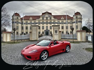 2001 Ferrari 360 缩略图 14