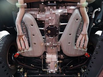 1968 Porsche OTHERS 缩略图 46