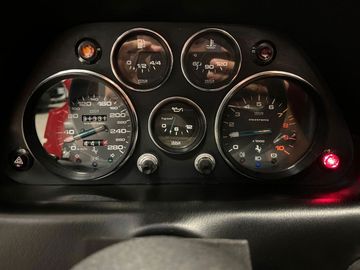 1985 Ferrari 208 缩略图 13