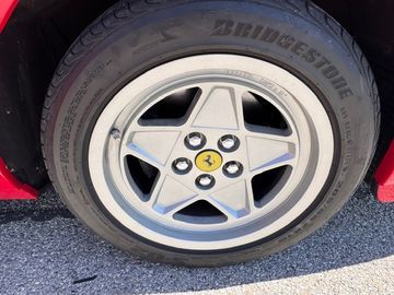 صورة مصغرة 16 لـ 1987 Ferrari 328