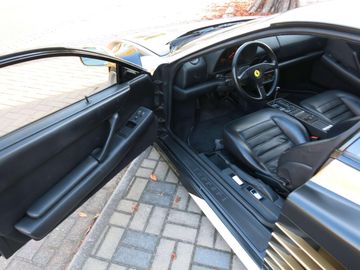 1993 Ferrari 512 — миниатюра 21