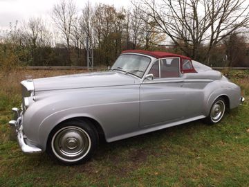 1956 Bentley OTHERS 缩略图 2
