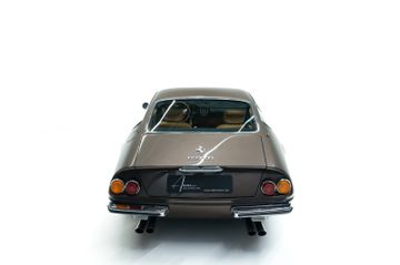1970 Ferrari 365 — фото 4