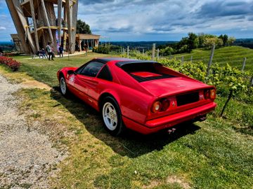 1986 Ferrari 328 — миниатюра 20