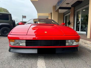 1987 Ferrari TESTAROSSA — фото 6