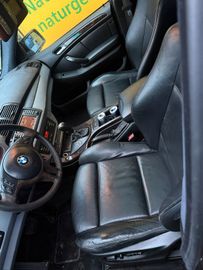 2001 BMW X5 照片 7
