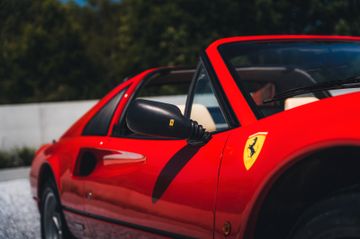 صورة 5 لـ 1986 Ferrari 328