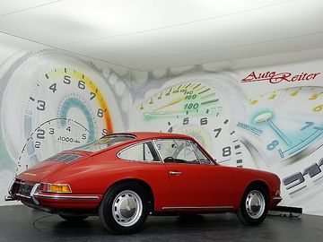 1966 Porsche OTHERS 照片 4