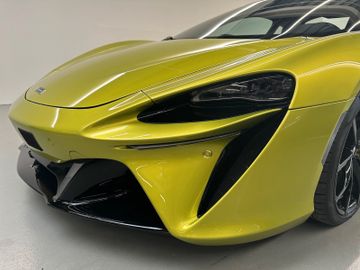 2022 Mclaren ARTURA 照片 3