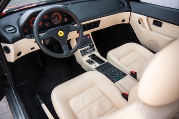 صورة مصغرة 18 لـ 1992 Ferrari MONDIAL